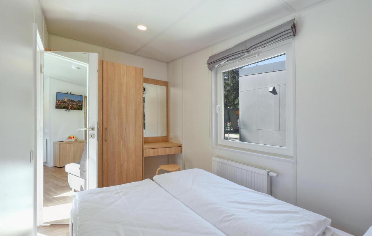 Holiday home Tiny Haus 44 Am Brombachsee