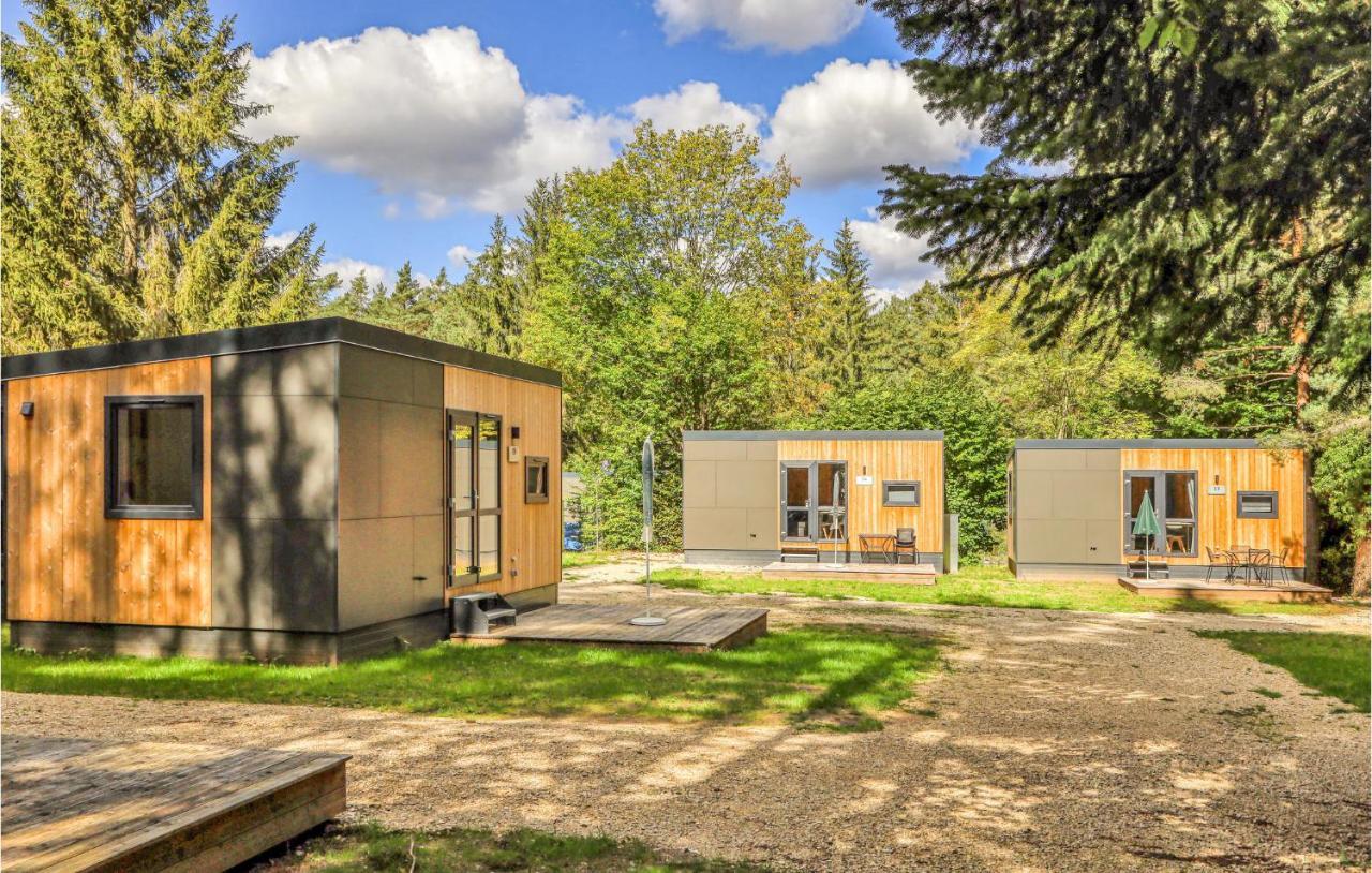 Tiny Haus 44 Am Brombachsee Holiday home