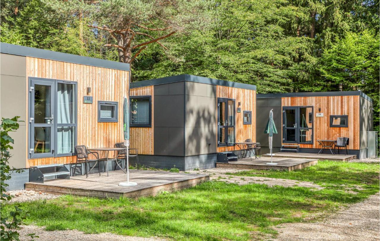 Holiday home Tiny Haus 44 Am Brombachsee Pleinfeld