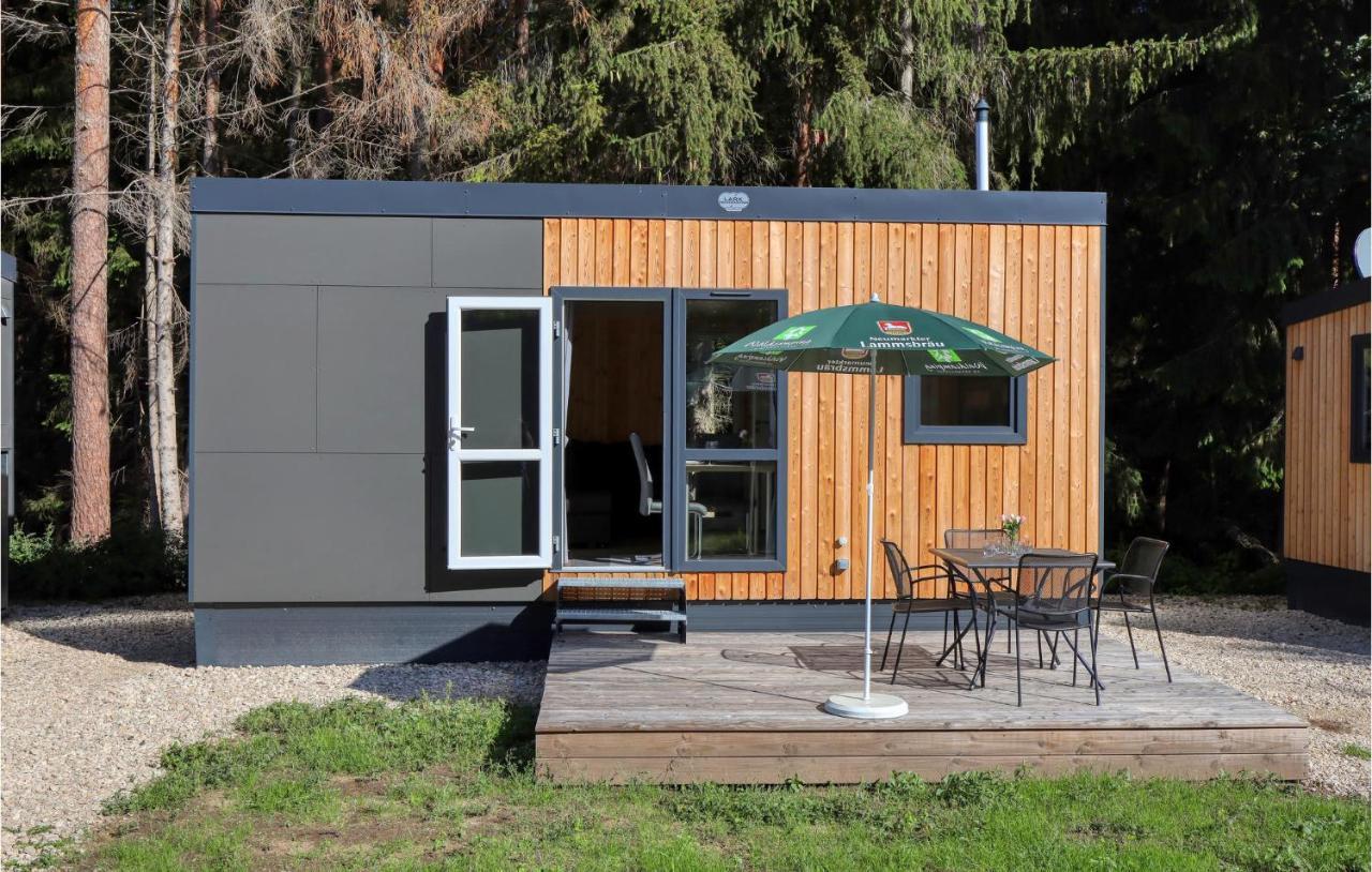 Holiday home Tiny Haus 44 Am Brombachsee Pleinfeld