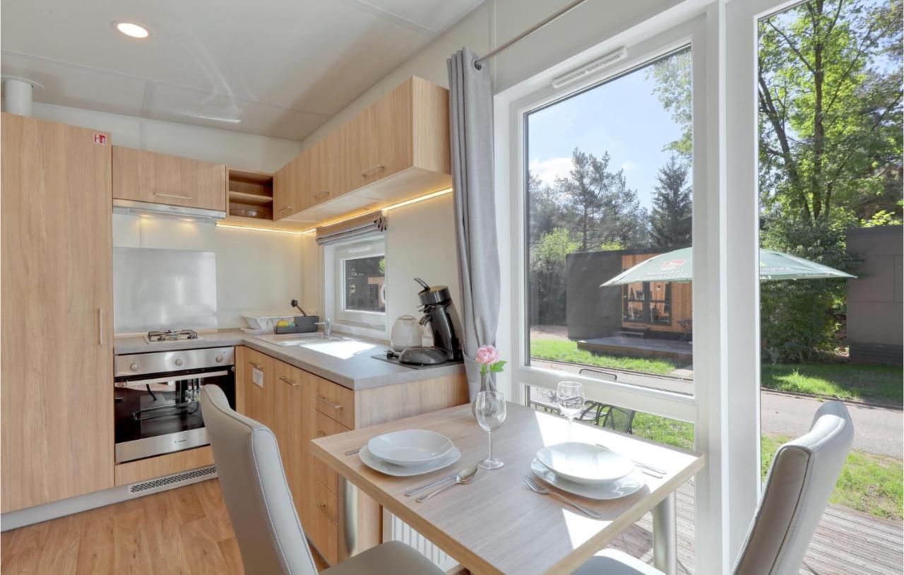 Holiday home Tiny Haus 44 Am Brombachsee Pleinfeld