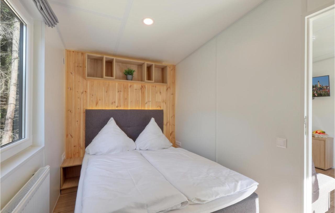Tiny Haus 44 Am Brombachsee Holiday home